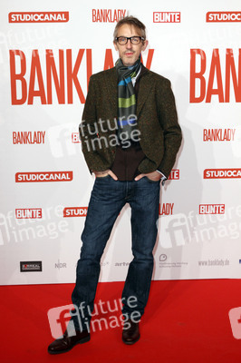 'Banklady' Premiere, Berlin