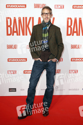 'Banklady' Premiere, Berlin