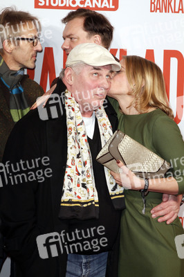 'Banklady' Premiere, Berlin