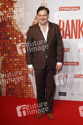 'Banklady' Premiere, Berlin
