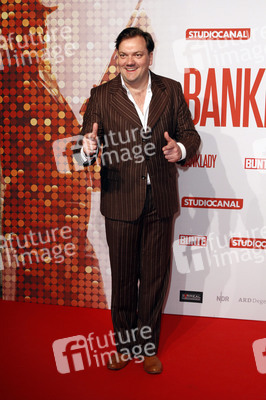 'Banklady' Premiere, Berlin