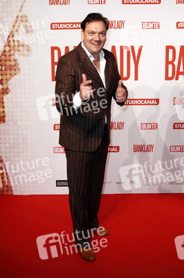 'Banklady' Premiere, Berlin