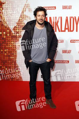 'Banklady' Premiere, Berlin