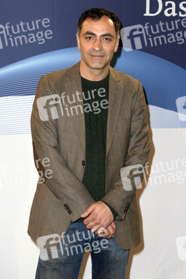 'Die Fahnderin' Premiere, Berlin