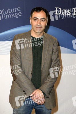 'Die Fahnderin' Premiere, Berlin