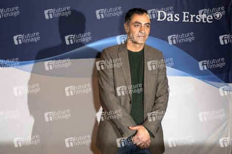 'Die Fahnderin' Premiere, Berlin