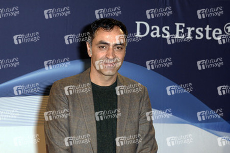 'Die Fahnderin' Premiere, Berlin