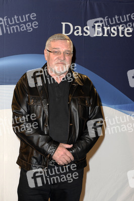 'Die Fahnderin' Premiere, Berlin