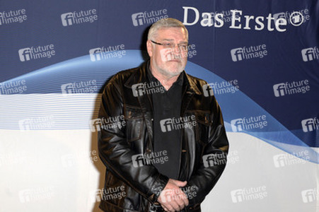 'Die Fahnderin' Premiere, Berlin