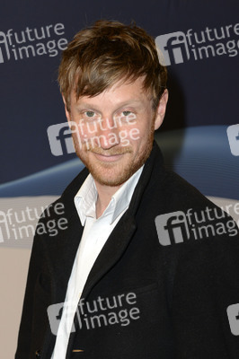 'Die Fahnderin' Premiere, Berlin