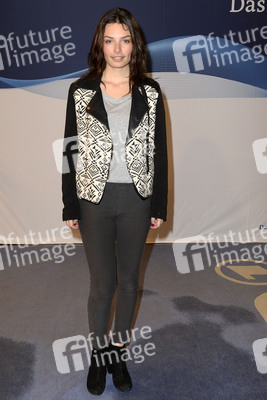 'Die Fahnderin' Premiere, Berlin