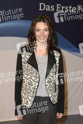 'Die Fahnderin' Premiere, Berlin