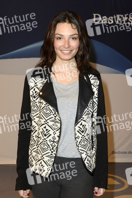 'Die Fahnderin' Premiere, Berlin