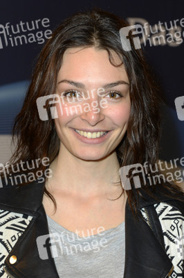 'Die Fahnderin' Premiere, Berlin