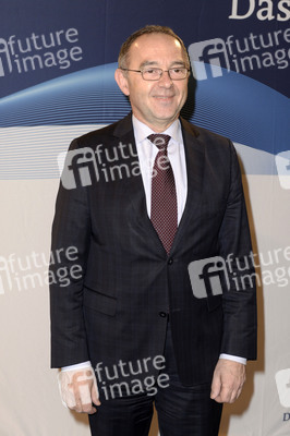 'Die Fahnderin' Premiere, Berlin