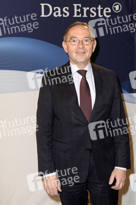'Die Fahnderin' Premiere, Berlin