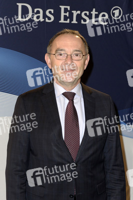'Die Fahnderin' Premiere, Berlin