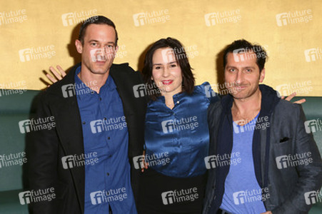'Heiter bis tödlich - Koslowski & Haferkamp' Premiere, Bochum