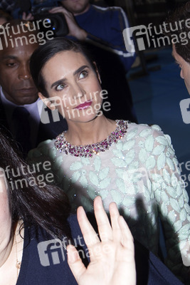 'Noah' Premiere, Madrid