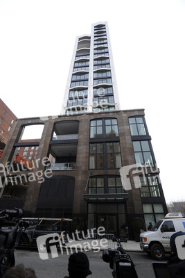 L'Wren Scott tot in ihrem Appartment aufgefunden, New York