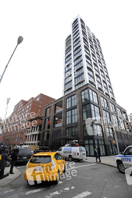 L'Wren Scott tot in ihrem Appartment aufgefunden, New York
