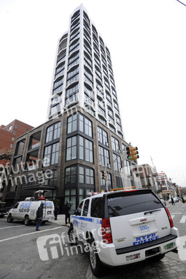 L'Wren Scott tot in ihrem Appartment aufgefunden, New York