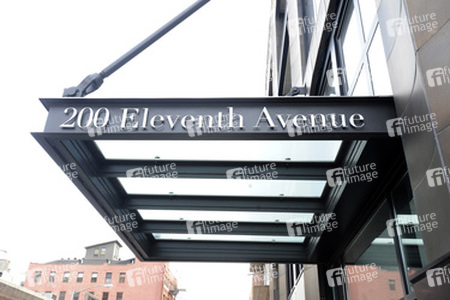 L'Wren Scott tot in ihrem Appartment aufgefunden, New York