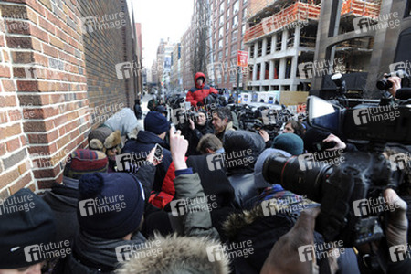 L'Wren Scott tot in ihrem Appartment aufgefunden, New York