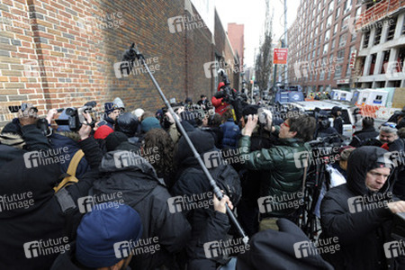 L'Wren Scott tot in ihrem Appartment aufgefunden, New York