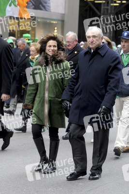 253. St. Patrick's Day Parade, New York