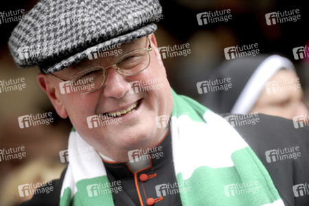 253. St. Patrick's Day Parade, New York