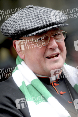 253. St. Patrick's Day Parade, New York