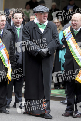 253. St. Patrick's Day Parade, New York
