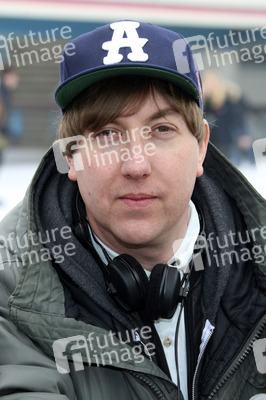 'Antboy 2' Settermin, Berlin