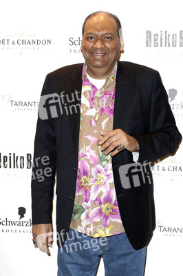 Grand Opening des neuen Salons von Heiko Bott, Hamburg