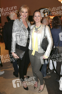 Grand Opening des neuen Salons von Heiko Bott, Hamburg