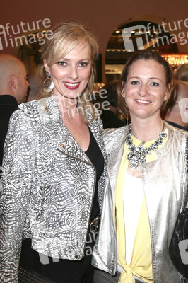 Grand Opening des neuen Salons von Heiko Bott, Hamburg