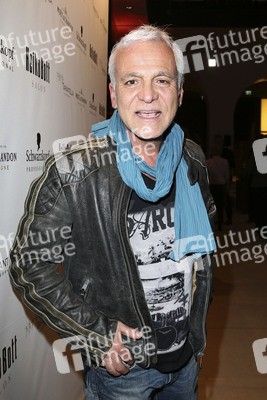 Grand Opening des neuen Salons von Heiko Bott, Hamburg