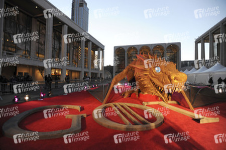 'Game Of Thrones' Season 4 New York Premiere