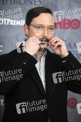 'Game Of Thrones' Season 4 New York Premiere