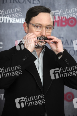 'Game Of Thrones' Season 4 New York Premiere