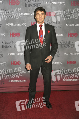'Game Of Thrones' Season 4 New York Premiere