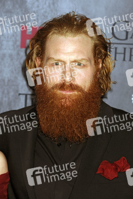 'Game Of Thrones' Season 4 New York Premiere
