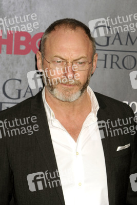 'Game Of Thrones' Season 4 New York Premiere
