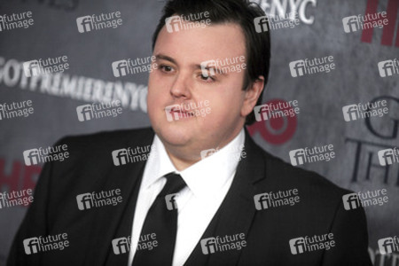 'Game Of Thrones' Season 4 New York Premiere