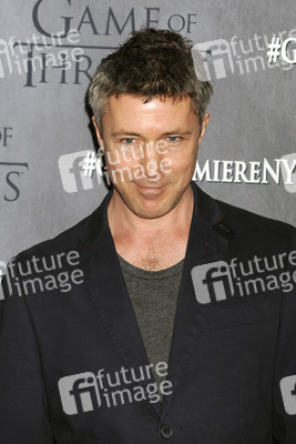 'Game Of Thrones' Season 4 New York Premiere