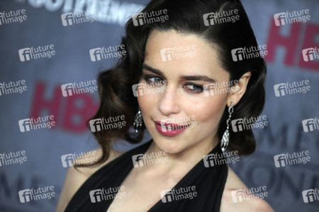 'Game Of Thrones' Season 4 New York Premiere