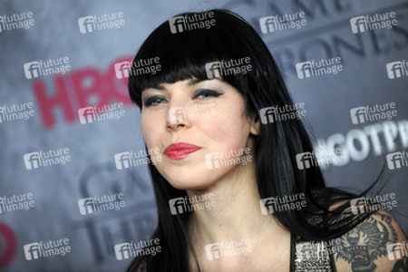 'Game Of Thrones' Season 4 New York Premiere