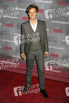 'Game Of Thrones' Season 4 New York Premiere