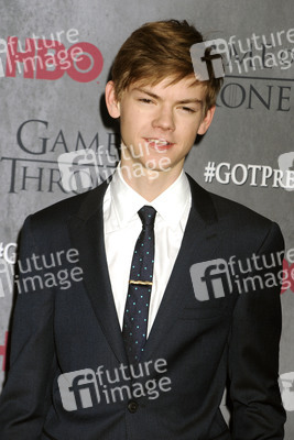 'Game Of Thrones' Season 4 New York Premiere